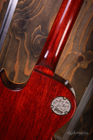 Gibson Custom Shop 1959 Les Paul Standard Reissue VOS Dirty Lemon