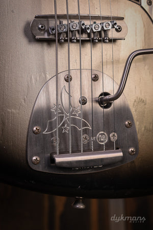 Novo Serus J Baritone Inca Burst 