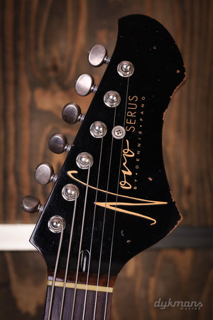 Novo Serus J Baritone Inca Burst 