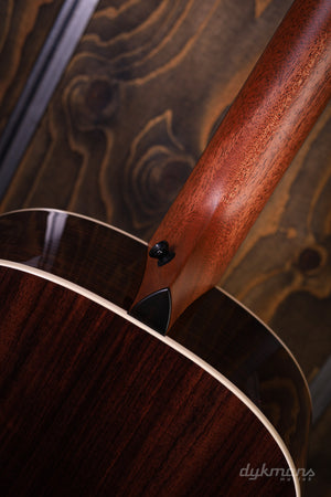 Taylor Gold Label 717e Sunburst