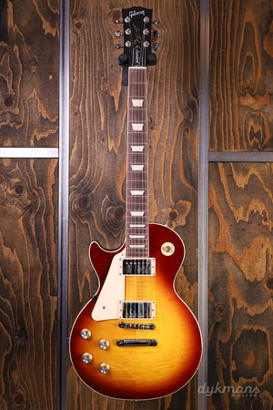 Gibson Les Paul Standard 60s Left Handed Iced Tea