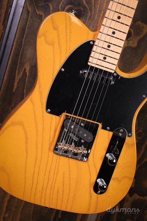Suhr Classic T Butterscotch