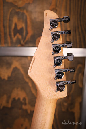 Suhr Classic T Butterscotch