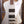 Epiphone Thunderbird 64 Silver Mist