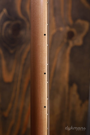 PRS NF53 White Doghair