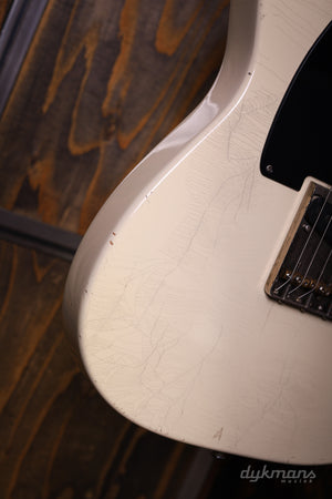 Maybach Teleman T61 Vintage Cream Aged 2021