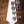 Epiphone Thunderbird 64 Silver Mist
