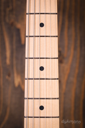 Suhr Classic S Black