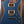 Ibanez Iceman IC420ABM Antique Blue Metallic