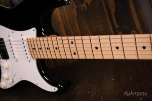 Suhr Classic S Black