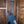 Ibanez Iceman IC420ABM Antique Blue Metallic