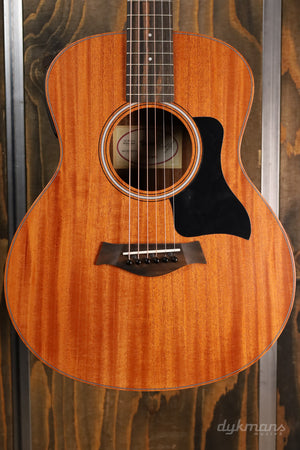 Taylor GS Mini-e Mahogany