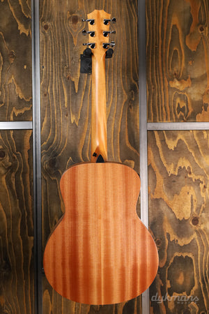 Taylor GS Mini-e Mahogany