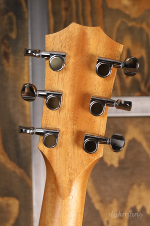 Taylor GS Mini-e Mahogany