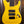 ESP LTD SC-608B Stephen Carpenter 8-String Chiquita Yellow