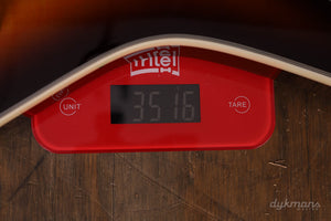 Ibanez Iceman IC420FM Violin Sunburst