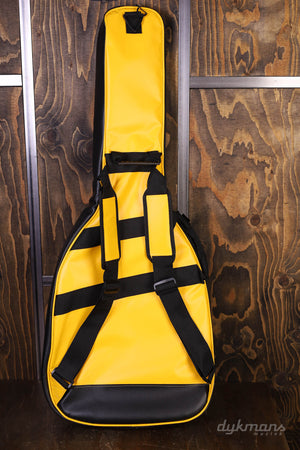 Ibanez Powerpad Designer Collection Gig Bag Electric Guitar Yellow