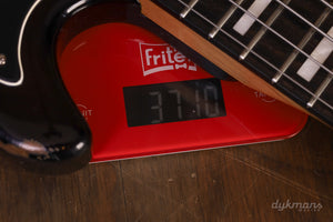 Sandberg California VT Hardcore Reserve Aged Goldburst