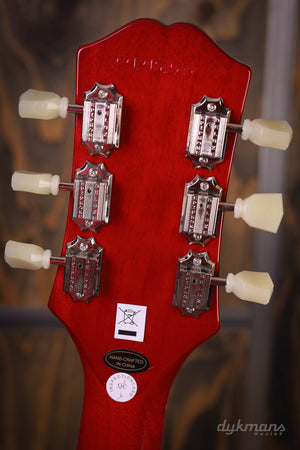 Epiphone Les Paul Standard 50s Vintage Sunburst