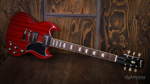 Epiphone SG Standard 60s Vintage Cherry