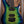 Music Man Majesty Ball Reserve Arctic Aurora