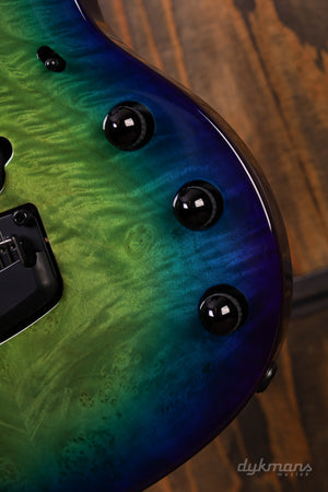 Music Man Majesty Ball Reserve Arctic Aurora