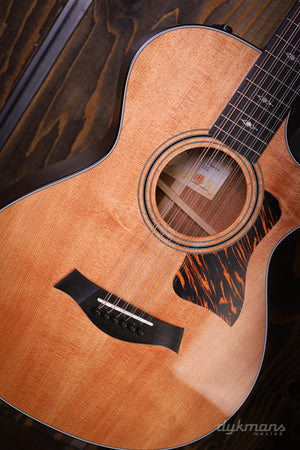 Taylor 352CE 12-String
