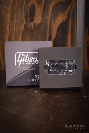 Gibson Dirty Fingers Onyx