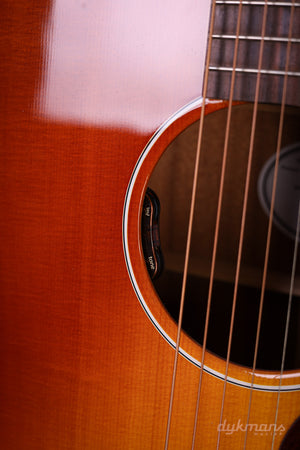 Gibson J-45 Standard Heritage Cherry Sunburst