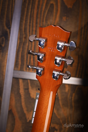 Gibson J-45 Standard Heritage Cherry Sunburst