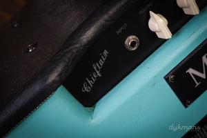 Matchless Chieftain 2x12 Combo 1995 PRE-OWNED