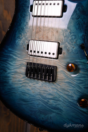 Mayones Regius Core 7 Burled Maple 5A