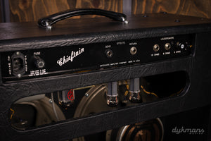 Matchless Chieftain 2x12 Combo 1995 PRE-OWNED