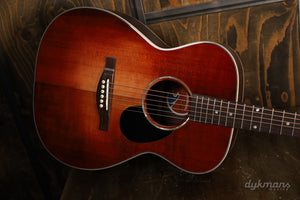 Eastman PCH2-GACE Natural