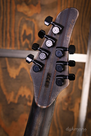 Mayones Regius Core 7 Burled Maple 5A