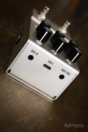 Walrus Audio MAKO D1 MKII Delay