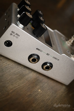 Walrus Audio MAKO D1 MKII Delay