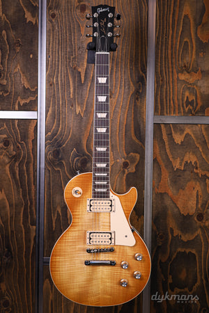 Gibson Les Paul Standard 60s Double Trouble Vintage Honey Burst