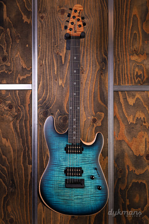 Music Man Saber Rabea Massaad Vileblood Burst PRE-ORDER!