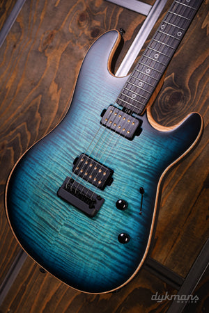 Music Man Saber Rabea Massaad Vileblood Burst PRE-ORDER!