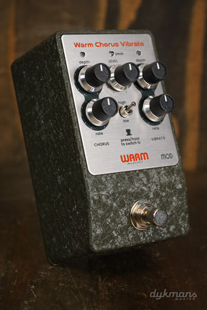 Warm Audio C1 MOD