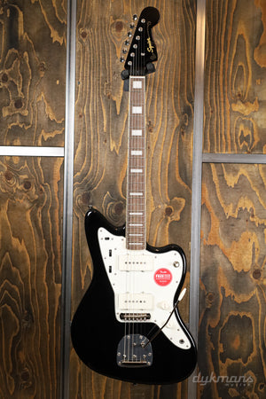 Squier Limited Edition Classic Vibe '60s Jazzmaster Black