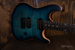 Music Man Saber Rabea Massaad Vileblood Burst PRE-ORDER!