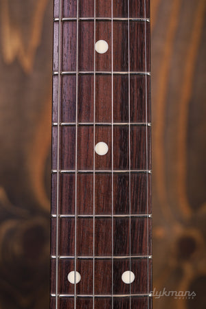 Fender Traditional II FSR 60S Stratocaster Japan