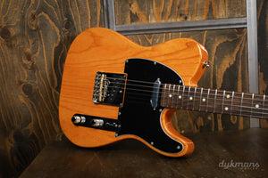 Fender Professional Telecaster Naturel
