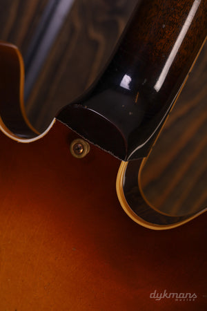 Gibson 1964 ES-345 Trapeze Tailpiece Varitone Murphy Lab Heavy Aged Iced Tea