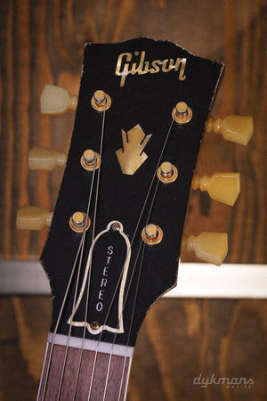 Gibson 1964 ES-345 Trapeze Tailpiece Varitone Murphy Lab Heavy Aged Iced Tea