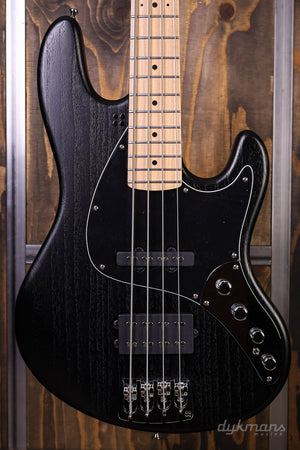 Sandberg California II TM4 SL Paulownia Matt Black