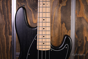 Sandberg California II TM4 SL Paulownia Matt Black