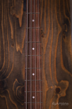 Squier Sonic Precision Bass Midnight Blue
